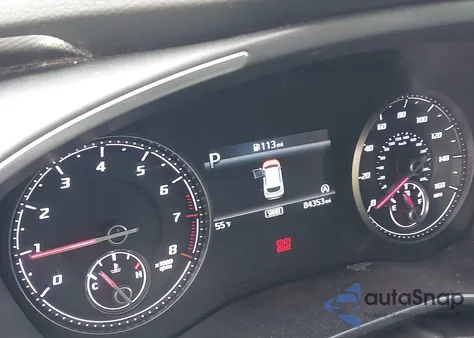 2022 Hyundai Santa Fe Sel from USA, damaged, VIN 5NMS2DAJ5NH442460